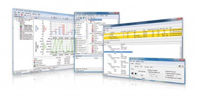 훨씬 더 강력해진 CanAnalyser 3